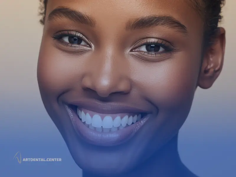 اصلاح طرح لبخند؛ وقتی زیبایی، سلامت و ذهن در کنار هم قرار می_گیرند