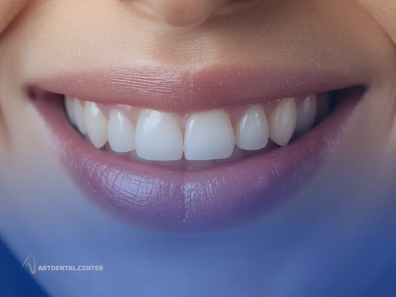 تاثیر بهداشت دهان بر جلوگیری از سایش