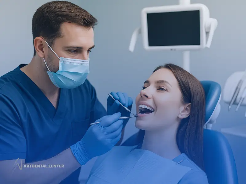 سؤالات متداول درباره بلک فرایدی آرت دنتال