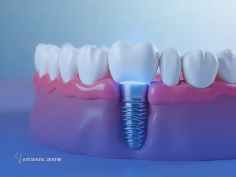 مزایای ایمپلنت فوری