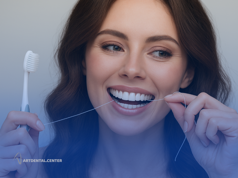 چرا مراقبت از لمینت مهم است؟