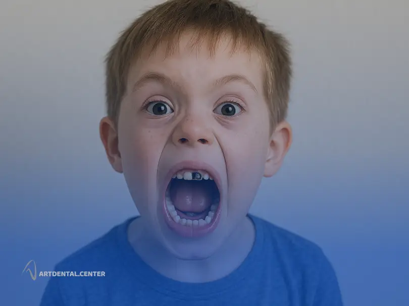 دندانپزشکی کودکان خاص چیست؟