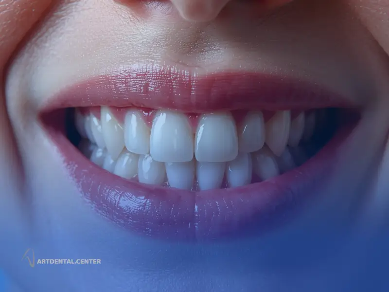 آیا بزاق به تقویت مینای دندان کمک می_کند؟