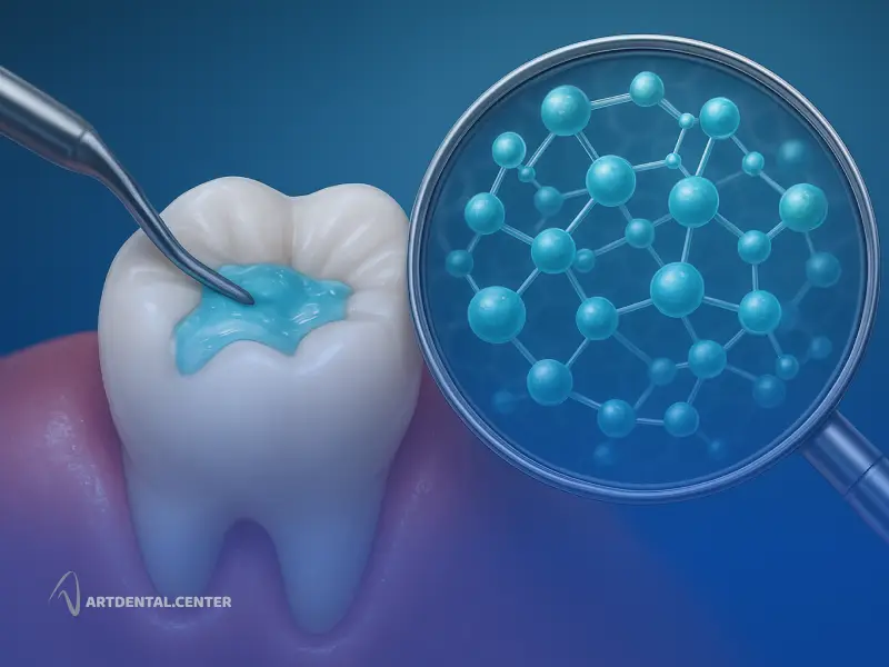انقلاب نانو در دندانپزشکی؛ ترمیم دندان_ها با فناوری آینده