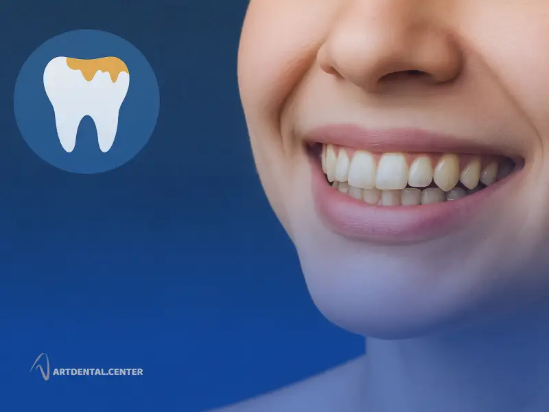 سایش مینای دندان؛ خطری آرام که لبخند شما را تهدید می_کند