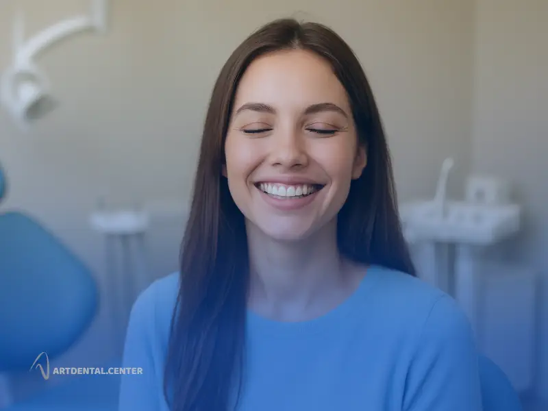 لبخند سالم، ذهن سالم؛ نقش دندان‌های زیبا در بهبود سلامت روان