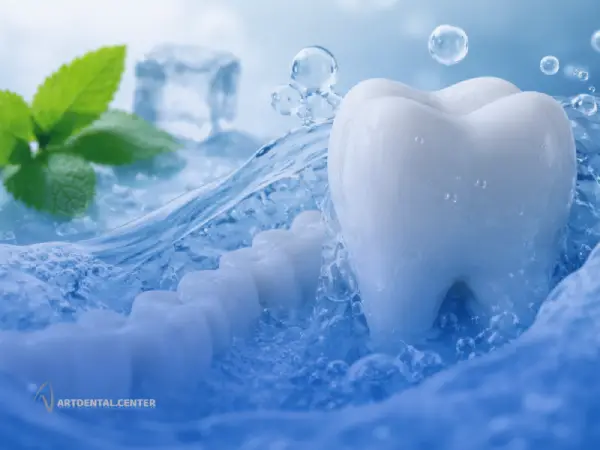 بزاق دهان چگونه از دندان‌ها محافظت می‌کند؟